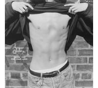 Thank You For Your Love