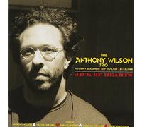 Antony Wilson Trio: Jack of Hearts
