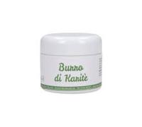Antos Burro di Karité 50 ml - Crema Corpo