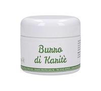 ANTOS BURRO DI KARITE' PURO 50ML ECOBIO C21