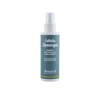 ANTOS - Cellulite LipoAcqua - Crema cellulite spray concentrata - Ecobio COD. A46