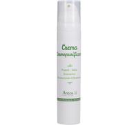 Antos Crema Dermopurificante 50 ml - Crema Viso