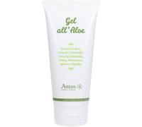 Antos Gel All'Aloe 100 ml - Gel Doccia