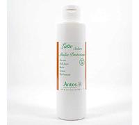 ANTOS LATTE SOLARE NATURALE SPF30 - MEDIA PROTEZIONE 150 ML ECOBIO A17