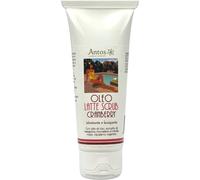 Antos Oleo Latte Scrub Cranberry - 75 ml