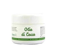 ANTOS OLIO DI COCCO NATURALE PURO 100ML ECOBIO C25