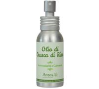 Antos Olio di Crusca di Riso 50 ml - Olio