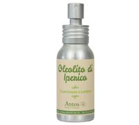 Antos Olio di Iperico 50 ml - Olio