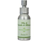 Antos Olio di Nocciolo di Albicocca 50 ml - Olio