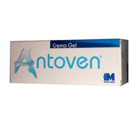 ANTOVEN CR GEL 100G