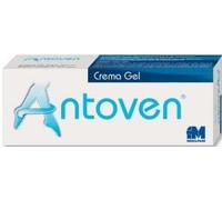 ANTOVEN CR GEL 100G