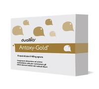 ANTOXY GOLD 30 CAPSULE