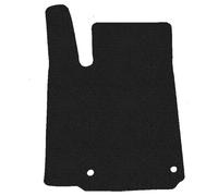 Antracite Conducente tappetino velluto per Jeep Grand Cherokee V 4xe PiH 2022-…