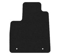 Antracite Conducente tappetino velluto per MG 3 ibrido+ 2024-…