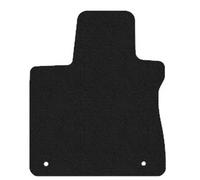 Antracite Conducente tappetino velluto per MG HS II 2024-…