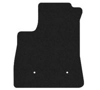 Antracite Conducente tappetino velluto per Renault Rafale E-Tech Full ibrido 202