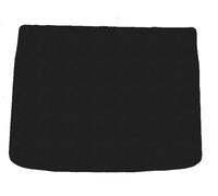 ANTRACITE Tappetino tronco velluto per Renault Symbioz E-Tech 2024-… superiore l