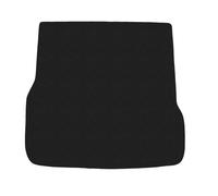 ANTRACITE Tappeto tronco velluto per Audi A6 C5 SW 1997-2004