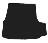 ANTRACITE Tappeto tronco velluto per BMW 5 G30 Plug-in Hybrid 2017-…