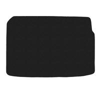 ANTRACITE Tappeto tronco velluto per Citroen Nemo SW 5per. 2008-…