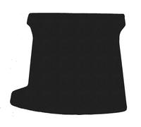 ANTRACITE Tappeto tronco velluto per Dacia Jogger 5/7 posti 2022-…