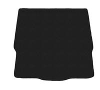 ANTRACITE Tappeto tronco velluto per Ford Mondeo MK V SW KD 2014-2022