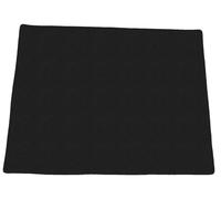 ANTRACITE Tappeto tronco velluto per Ford Tourneo Connect I 5per 2014-…