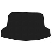 ANTRACITE Tappeto tronco velluto per Honda Civic XI Hybrid e:HEV H/B 5p 2022-…