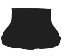 ANTRACITE Tappeto tronco velluto per Hyundai Elantra V berlina 2010-2015