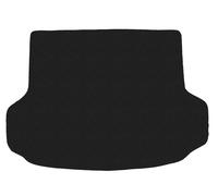 ANTRACITE Tappeto tronco velluto per Hyundai ix35 ix-35 2009-2015