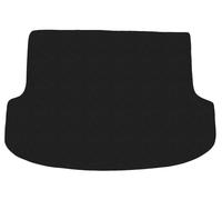 ANTRACITE Tappeto tronco velluto per Lexus RX III 2008-2015