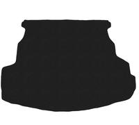 ANTRACITE Tappeto tronco velluto per Mazda 6 berlina 2002-2007