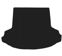 ANTRACITE Tappeto tronco velluto per Mazda 6 III GJ SW 2012-...