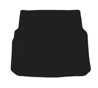 ANTRACITE Tappeto tronco velluto per Mercedes C S205 SW 2014-2021