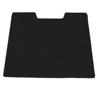 ANTRACITE Tappeto tronco velluto per Mercedes Citan W415 SW 10.2012-…