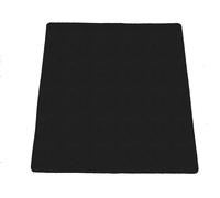 ANTRACITE Tappeto tronco velluto per Mercedes EQS X296 elettrico SUV 2022-… 7 po