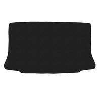 ANTRACITE Tappeto tronco velluto per Nissan Micra K12 5p 2003-2010