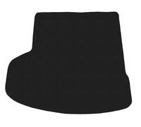 ANTRACITE Tappeto tronco velluto per Opel Insignia B Sports Tourer 2017-…