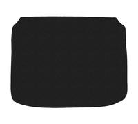 ANTRACITE Tappeto tronco velluto per Peugeot 308 H/B 2007-2013