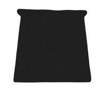 ANTRACITE Tappeto tronco velluto per Renault Kangoo III Expres 5per 2008-2021