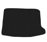 ANTRACITE Tappeto tronco velluto per Seat Ateca DB 2016-…