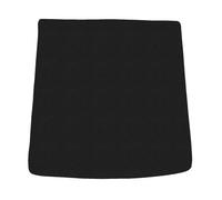 ANTRACITE Tappeto tronco velluto per Skoda Octavia III SW GB 2012-2020