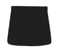 ANTRACITE Tappeto tronco velluto per Ssangyong Rexton G4 Y400 2017-2020