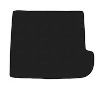 ANTRACITE Tappeto tronco velluto per Subaru Tribeca 2005-2014