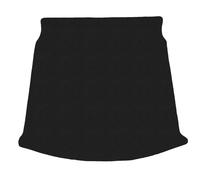 ANTRACITE Tappeto tronco velluto per Toyota Auris SW DB 2012-2018