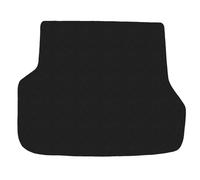 ANTRACITE Tappeto tronco velluto per VW Golf III SW 1993-1997