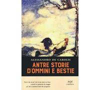 Antre storie d'omini e bestie