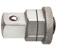 Antriebs-Adapter 1/2 4-kant, 19mm per 7 R/7 Ur GEDORE 7 Ra-12,5