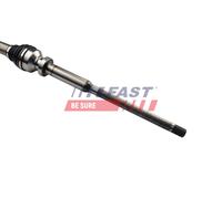 Antriebswelle Kardanwelle FAST FT01765 1030mm Volvo XC60 D5 AWD D3/D4 DX