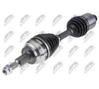 NTY NPW-CH-188 Semiasse
